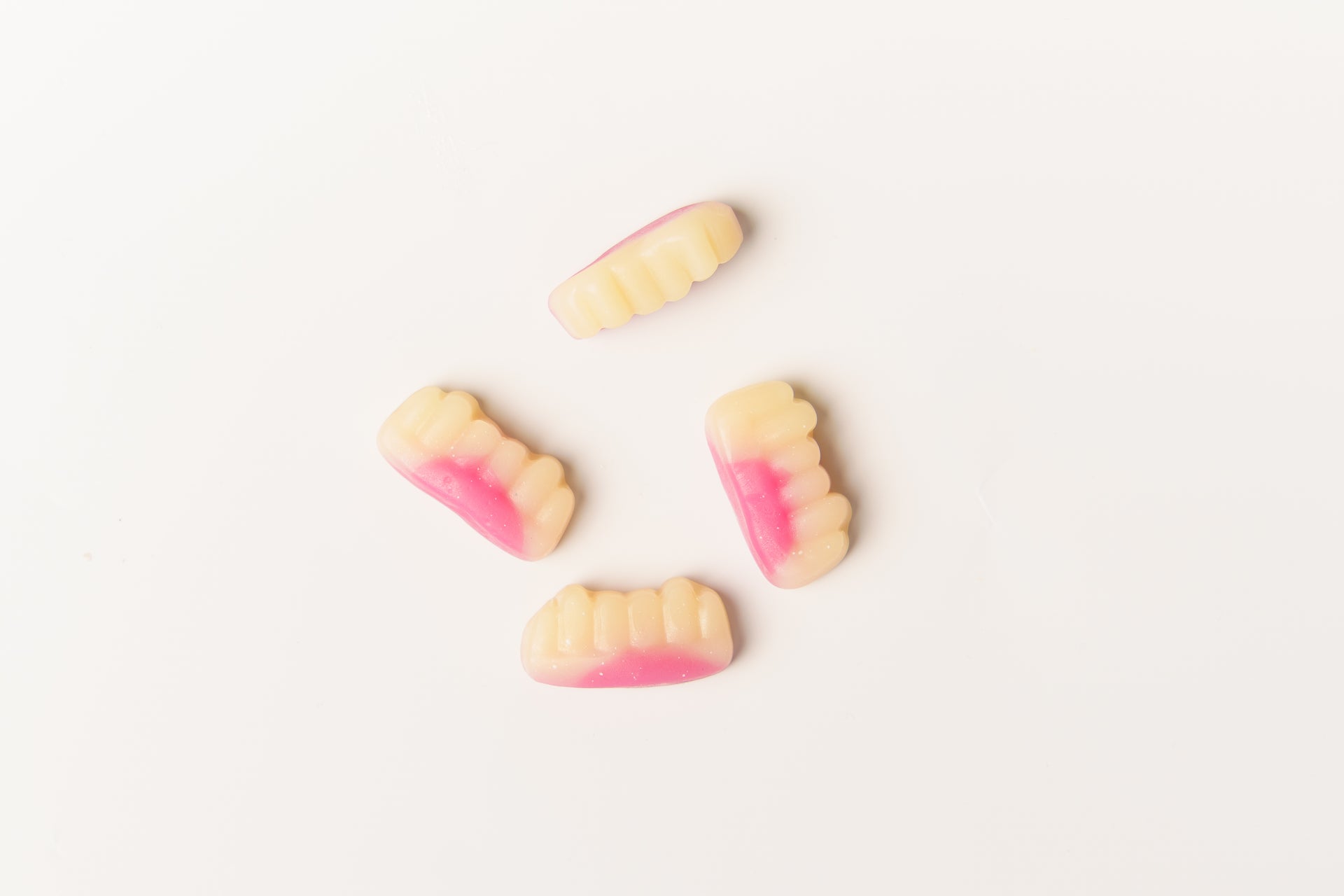 Skwish Jelly Teeth — gummies