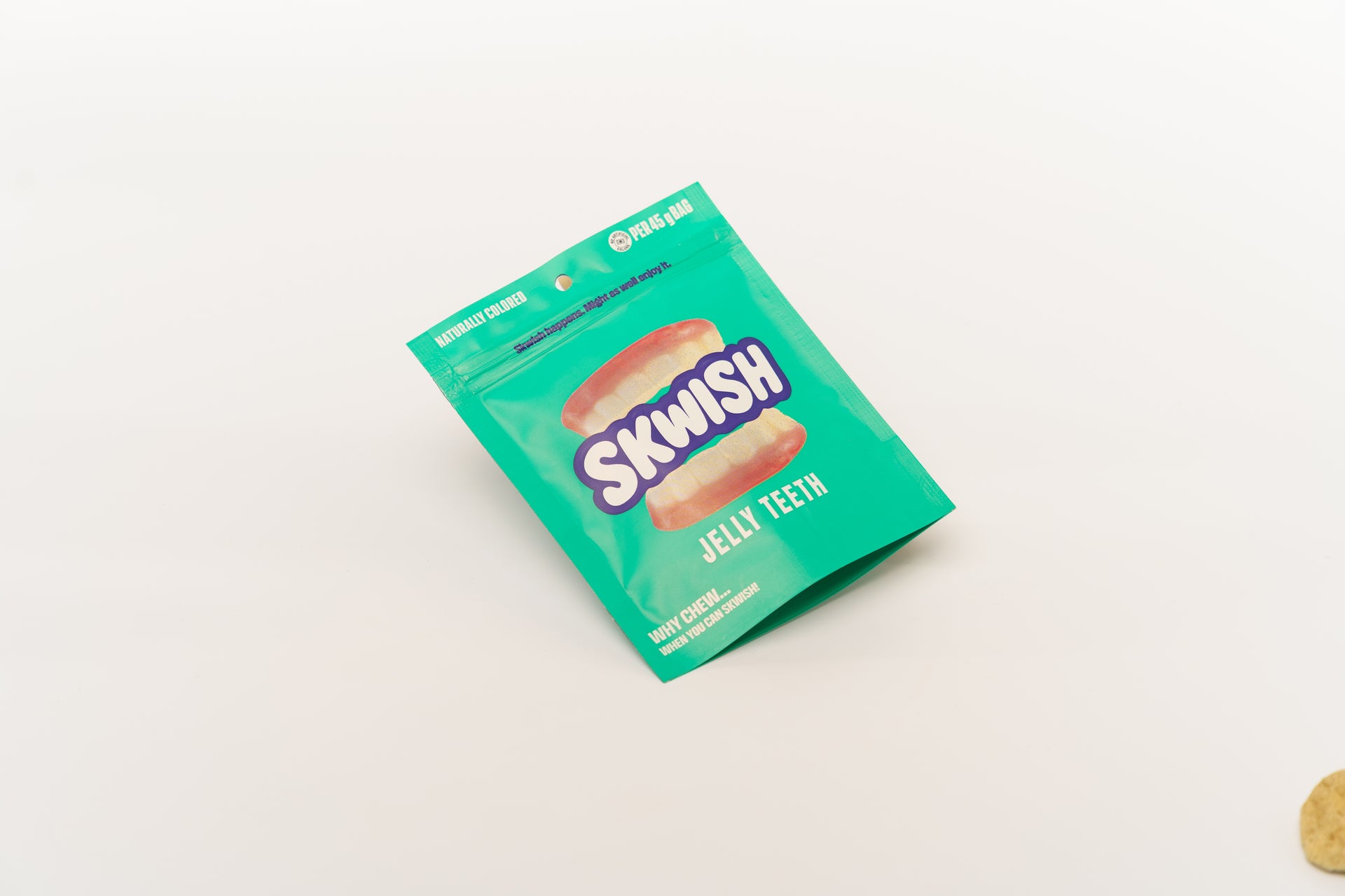Skwish The Sampler bundle - all 7 gummy candy flavors in one order