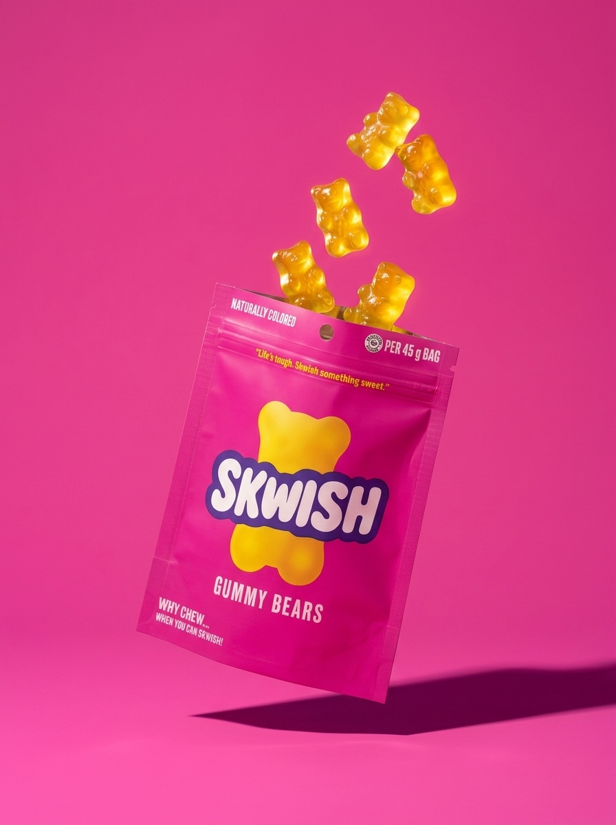 Gummy Bears