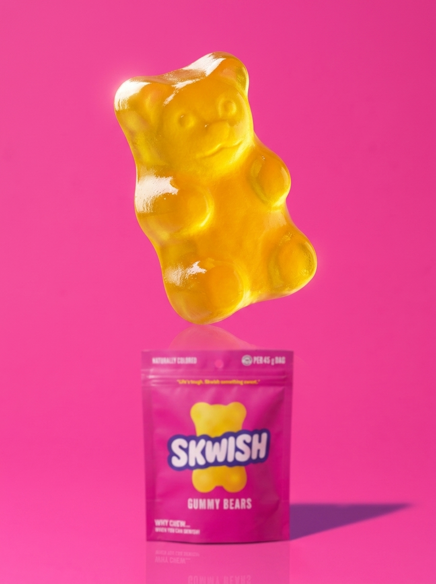 Gummy Bears